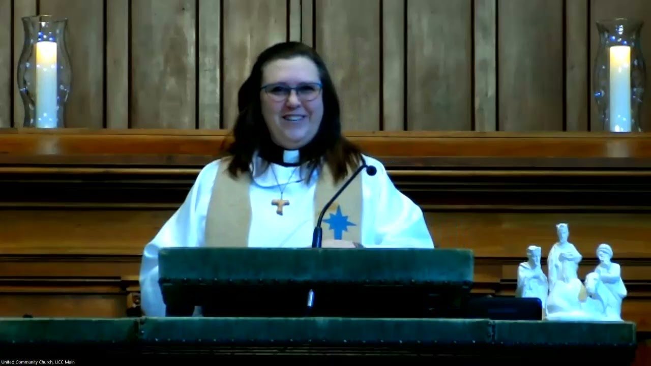 Rev. Lahoma Howard 