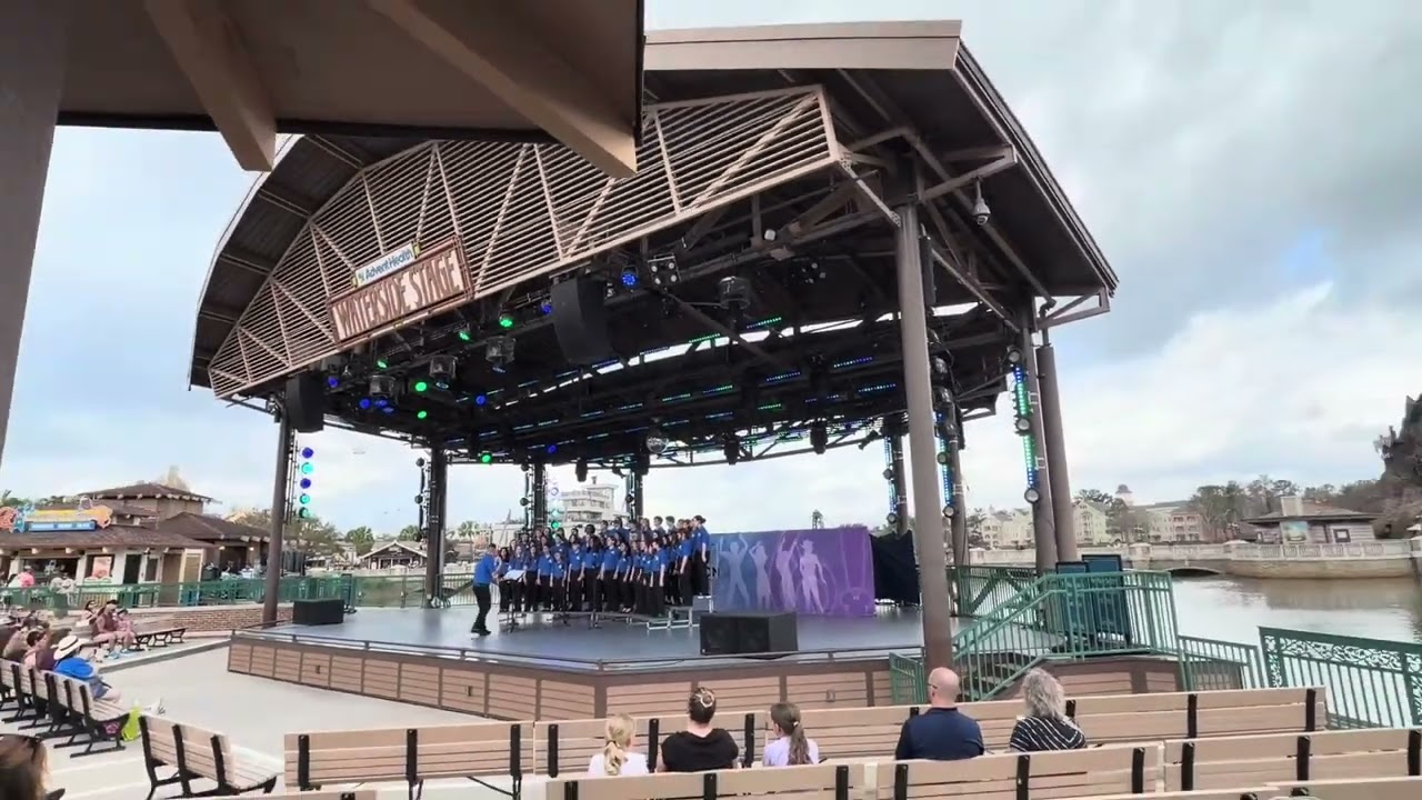 Together-Disney Springs 2026