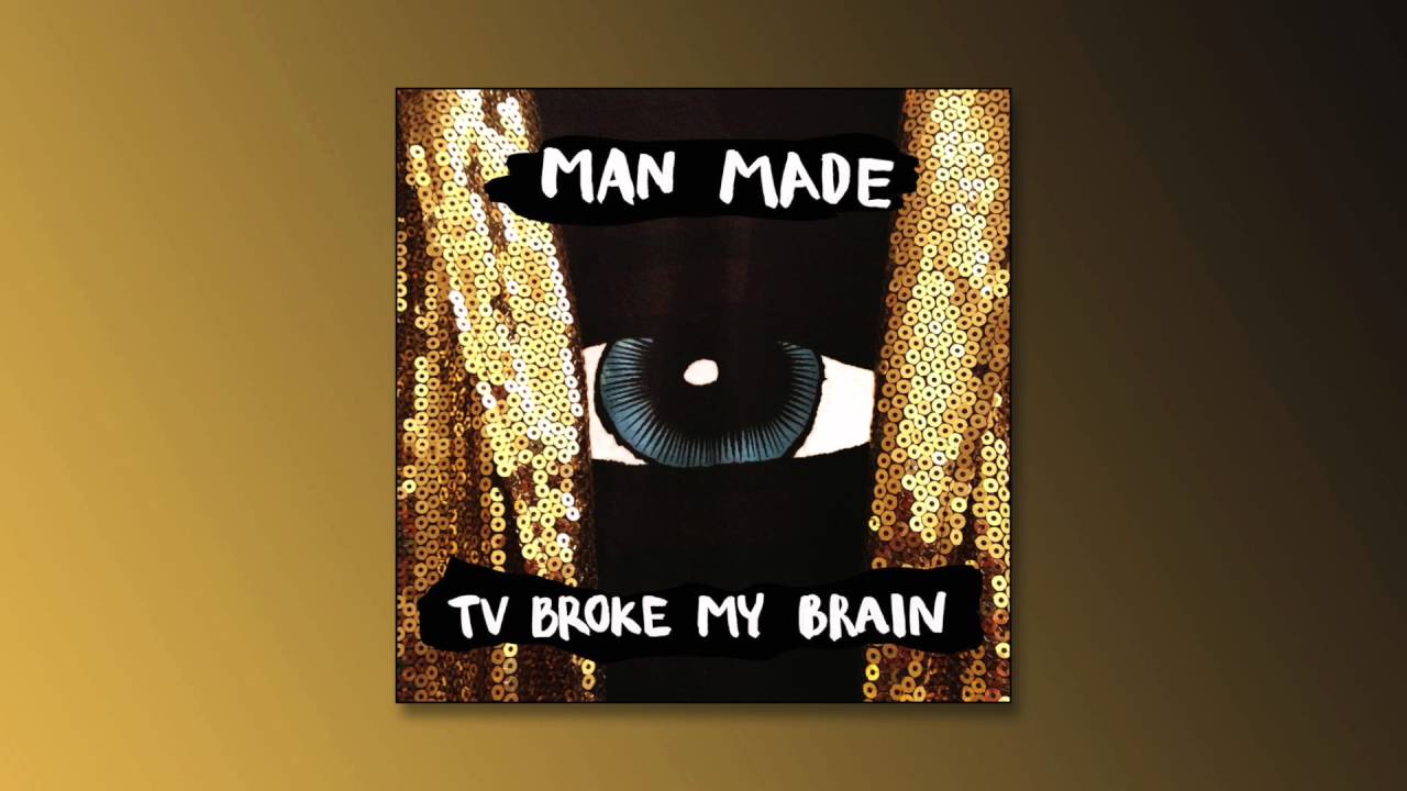 Man Made - 'Slowdance' (Official Audio)
