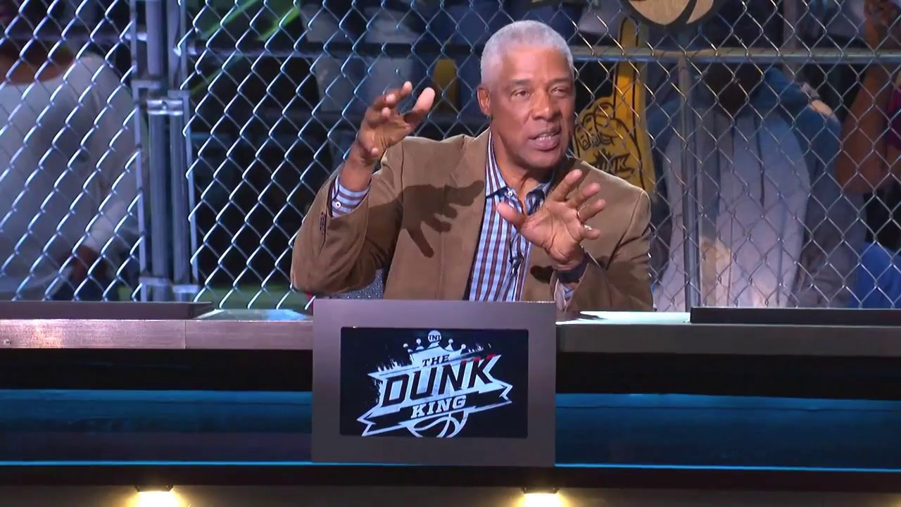 The Dunk King Season 2 Ep 2: Guy Dupuy Dunk 2