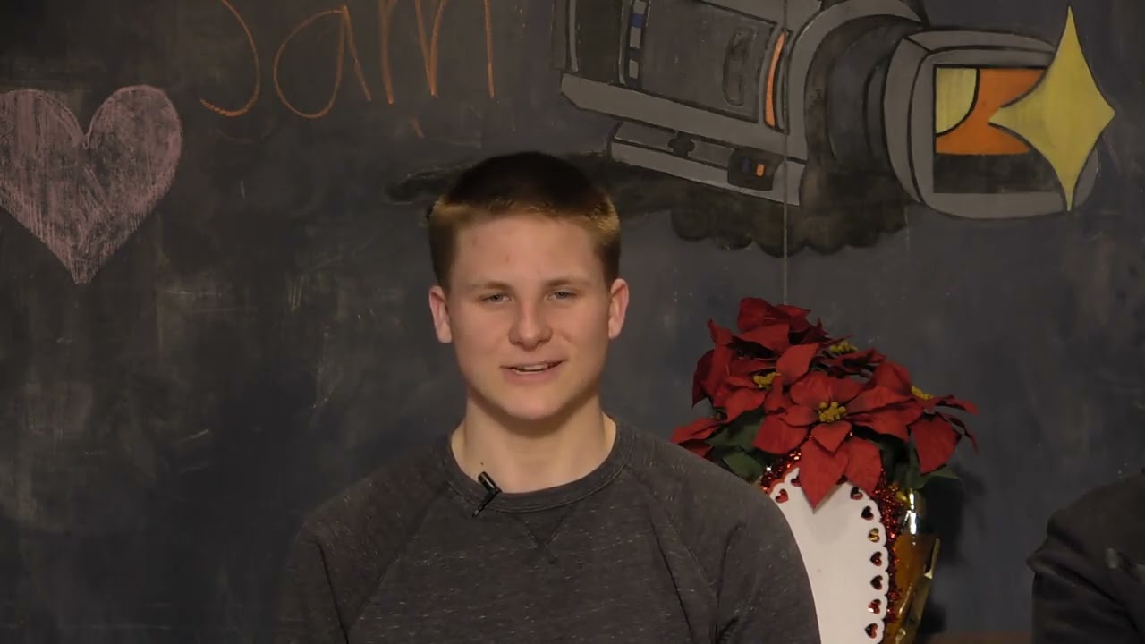 Hawk Tv, Thur Feb 26
