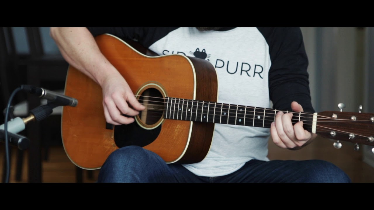 Blind Arthur's Breakdown, by Blind Blake