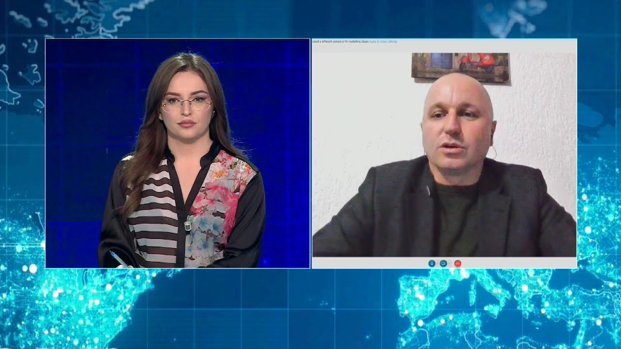 Kosova ndalon dinarin serb, n&euml; lidhje direkte Fidan Ukaj