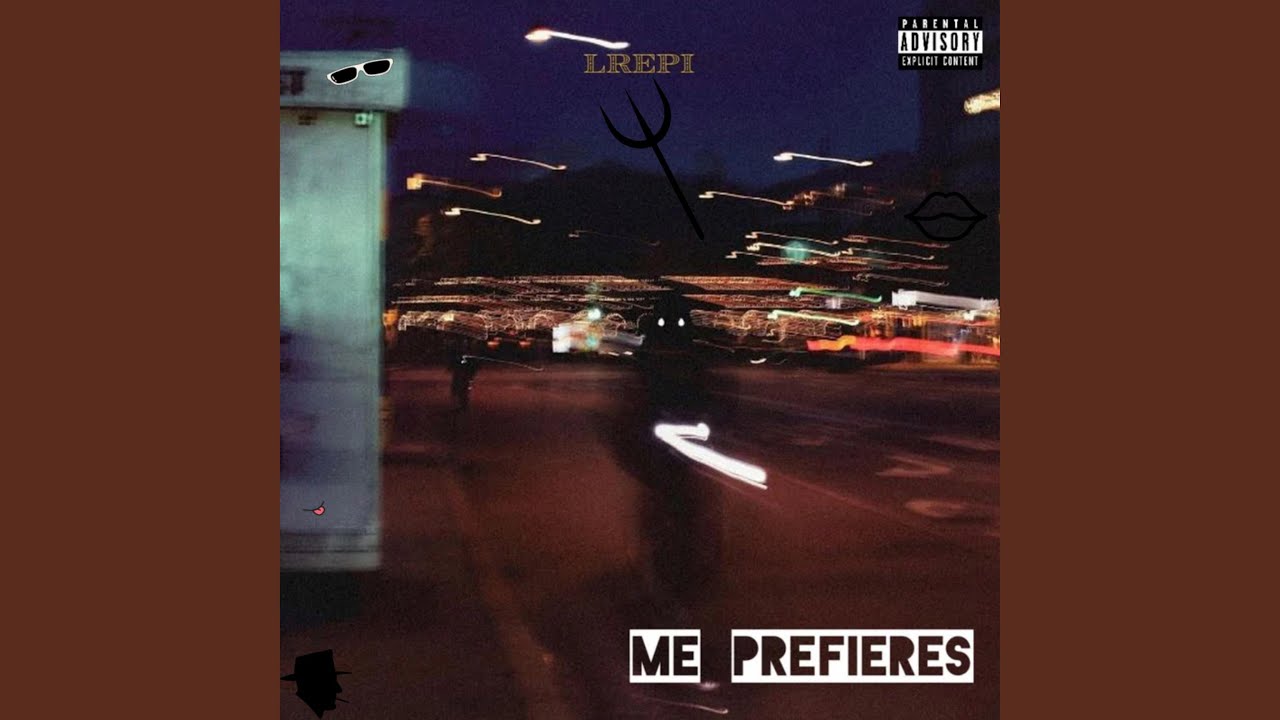 Me Prefieres