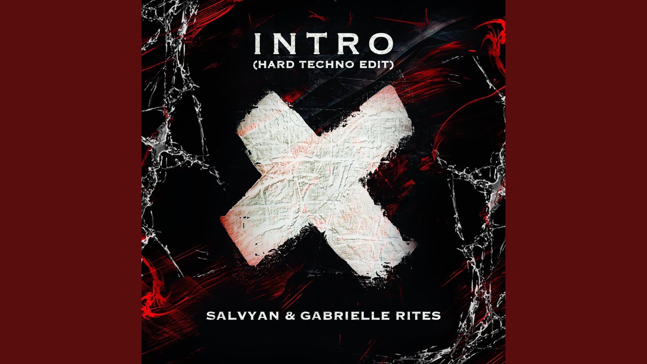 Intro (Hard Techno Edit)