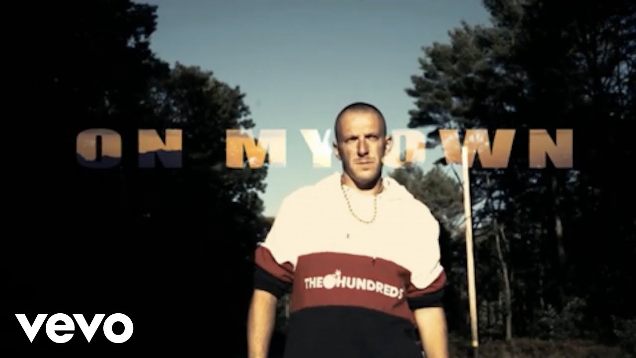 Stoop - On My Own (Official Video)
