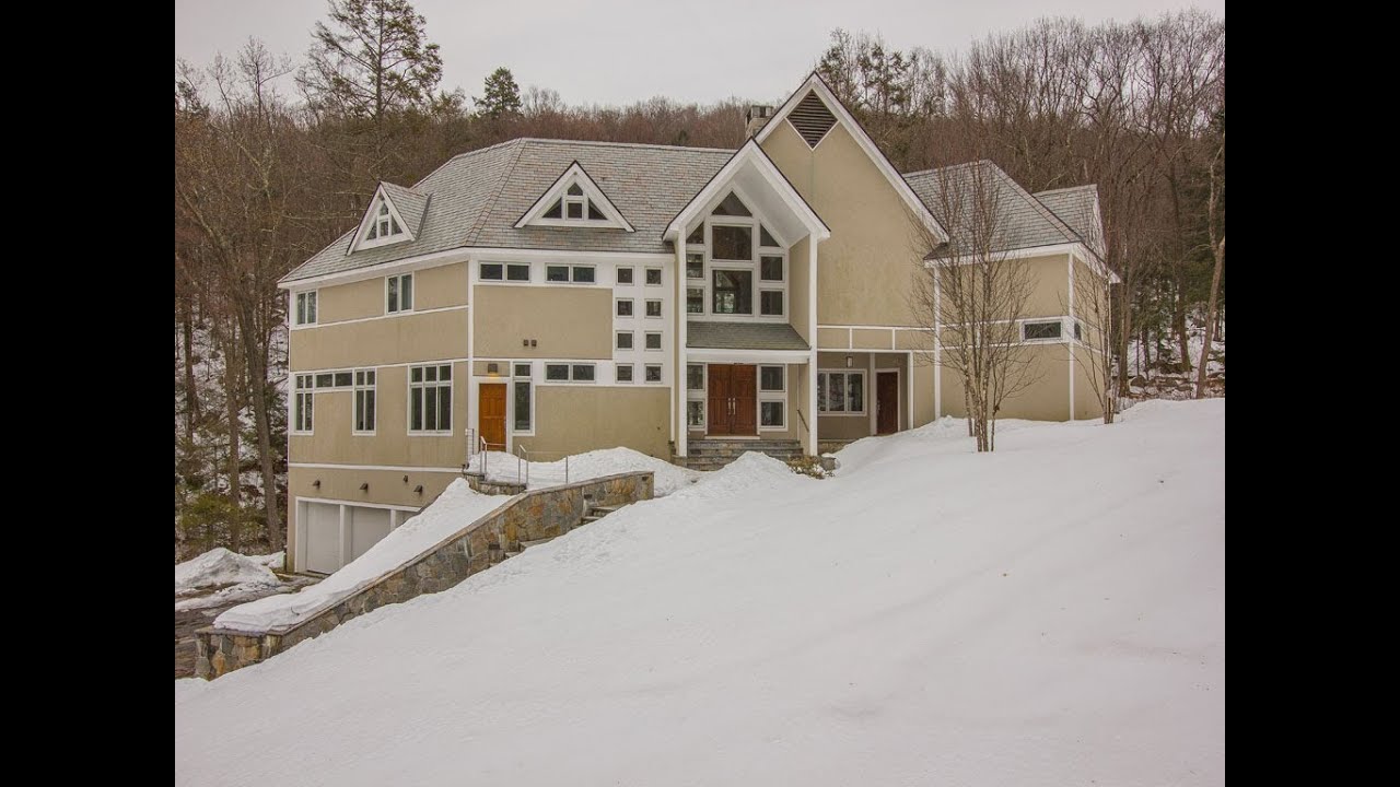 Real Estate Video Tour | 1137 E Mountain Rd S, Cold Spring, NY 10516 | Putnam County, NY