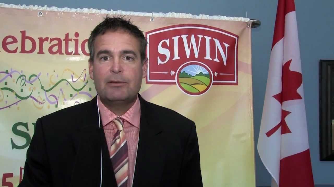 Siwin Foods Commercial