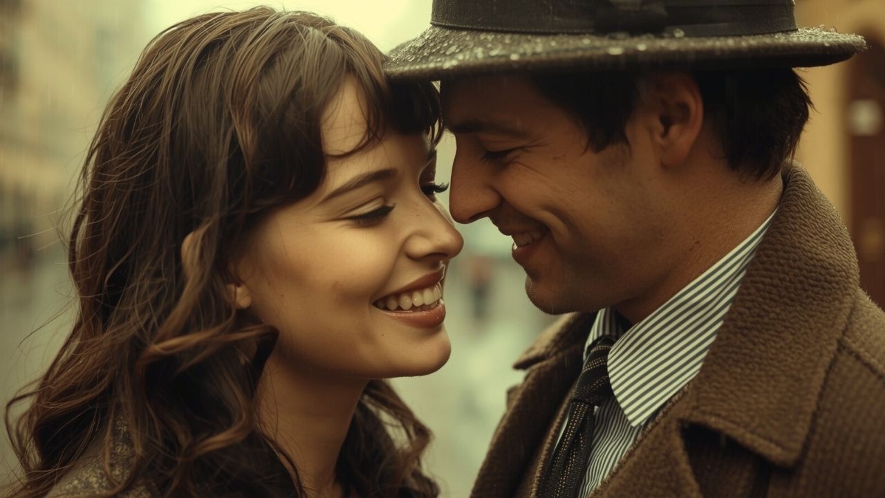 Stories Written in Love | Vintage Love Songs from the 60s