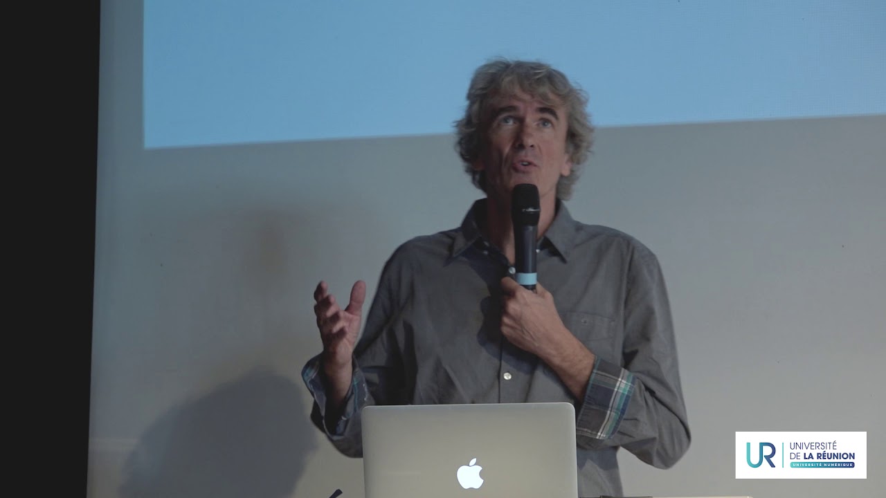 Journée Littératie Numérique - Introduction
