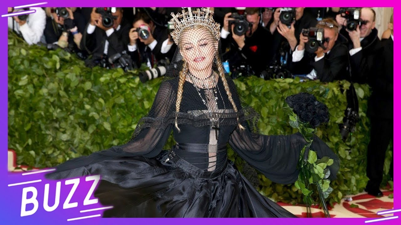 Gu&iacute;a r&aacute;pida para saber qu&eacute; esperar de la Met Gala | Buzz