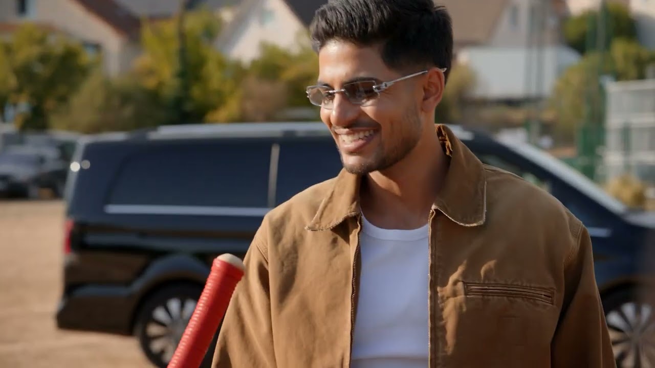 Made by Google &lsquo;26: Shubman Gill | Gemini Live