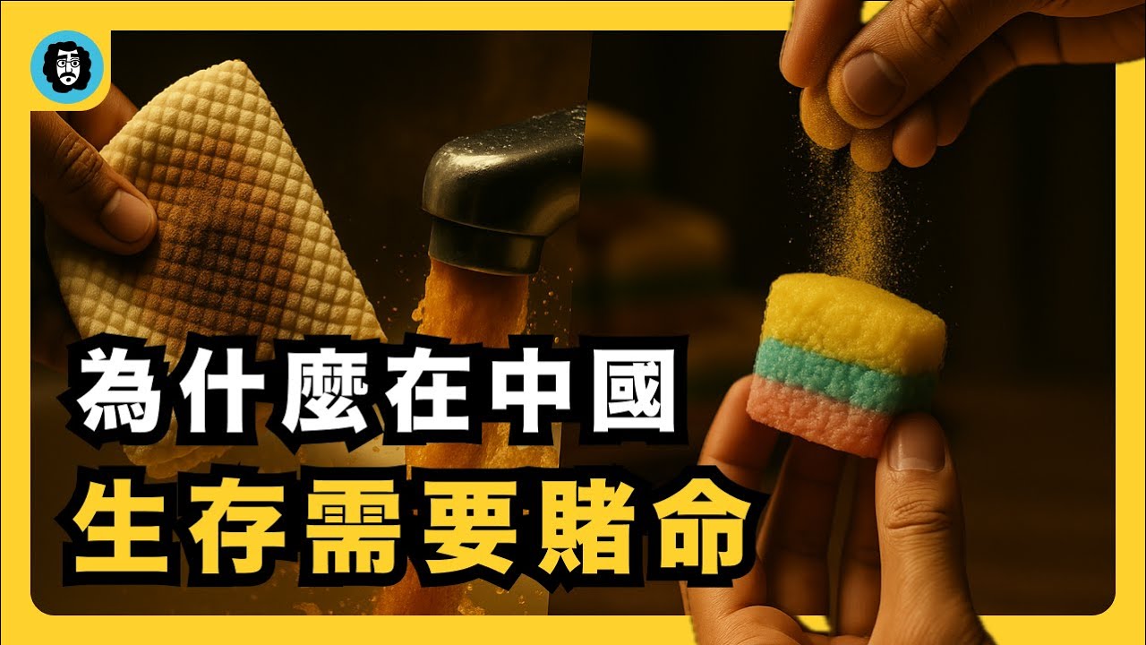 血裡是鉛、水裡是屎、地上是毒，誰該負責？｜杭州飲用糞水｜天水幼兒園血鉛事件｜瞞和騙的惡性循環｜有組織的不負責｜發展主義｜GDP崇拜｜責任轉嫁｜信息封鎖｜宇文老師