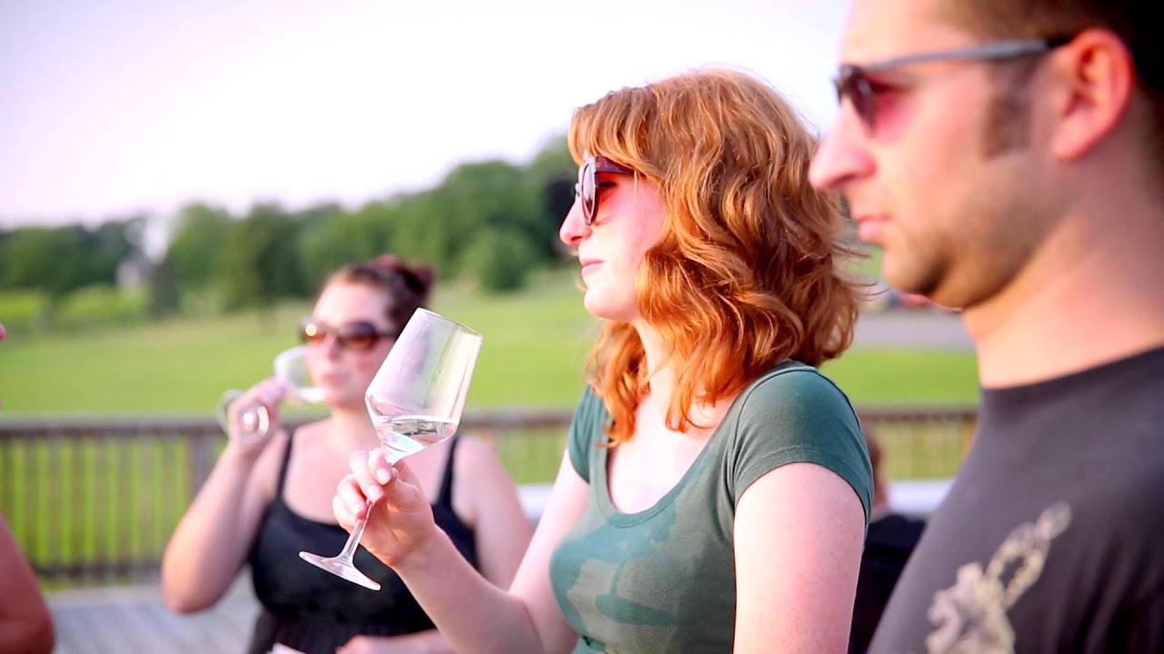 Finger Lakes 2013 Rieslings; Worth Celebrating!