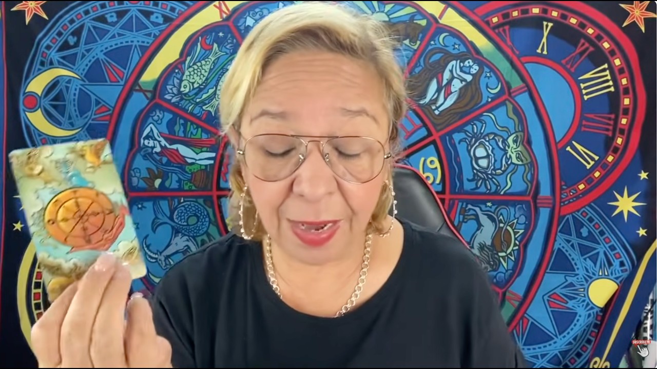 SAGITARIO! TE TUVO PERO CON LÁGRIMAS Y DOLOR RECONOCE QUE AHORA SI QUE TE PERDIÓ! TRAICIÓN!