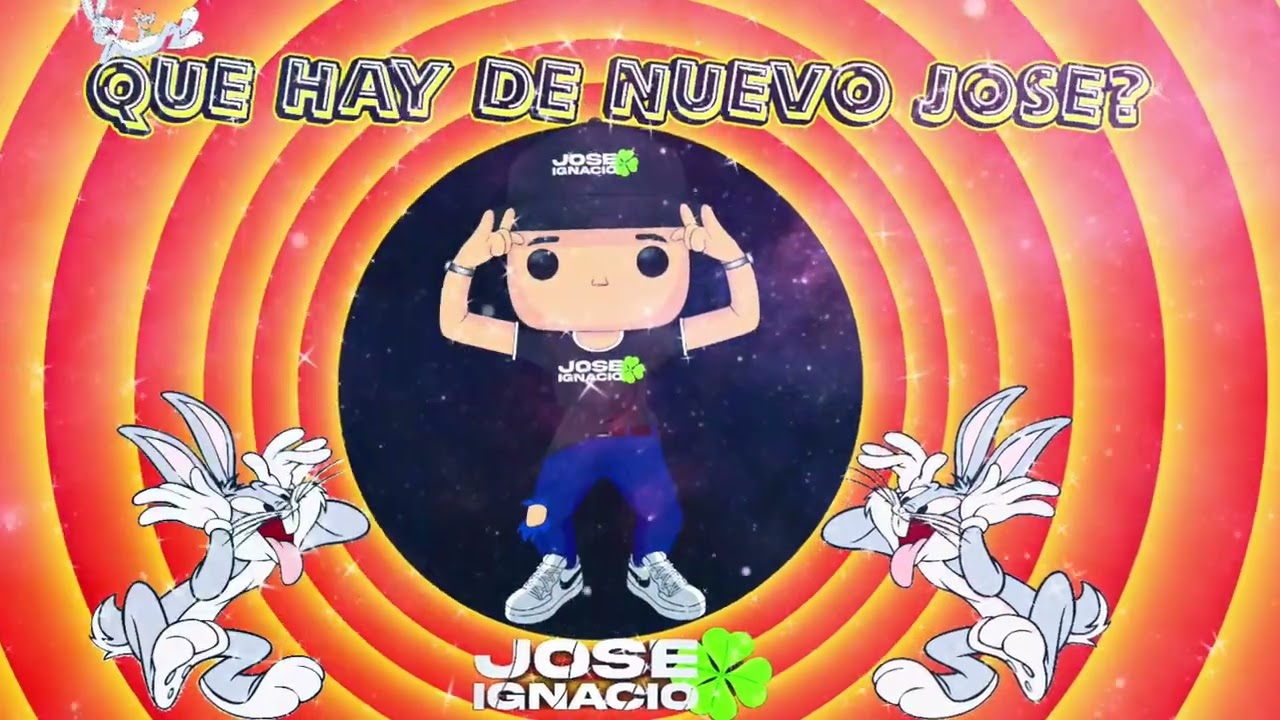 Que hay de Nuevo Jose ?  ✘ Joseignacio Dj (Set Guaracha 2023)