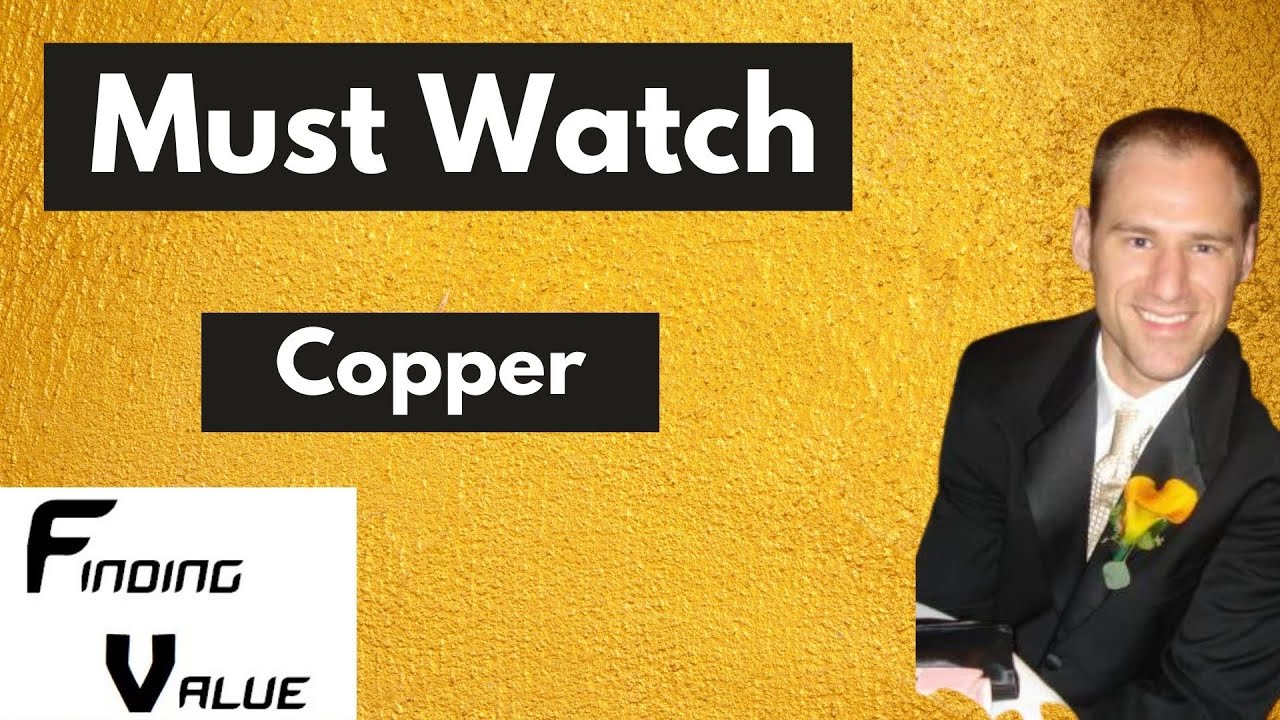 Must Watch: Copper and Nickel: Top Companies and Reserves