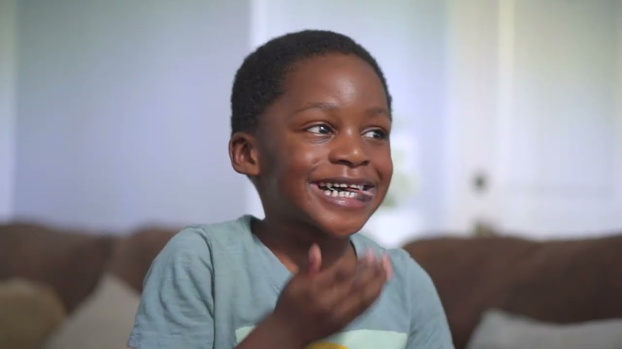 Our Youth Permanency Program At Christian Family Care
