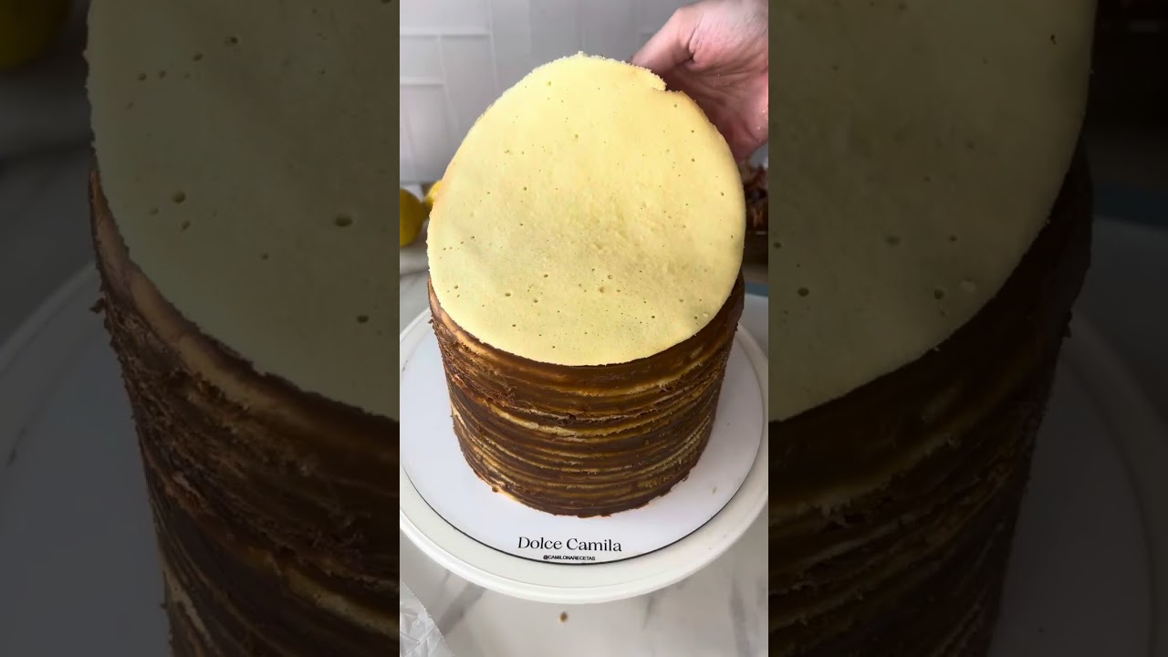 TORTA DOLORES 🇦🇷