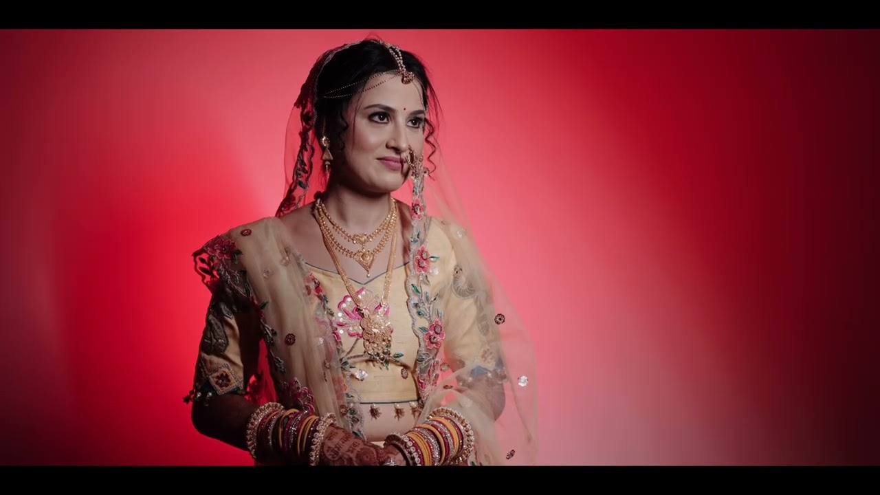 ANKIT X SONALI HIGHLIGHT