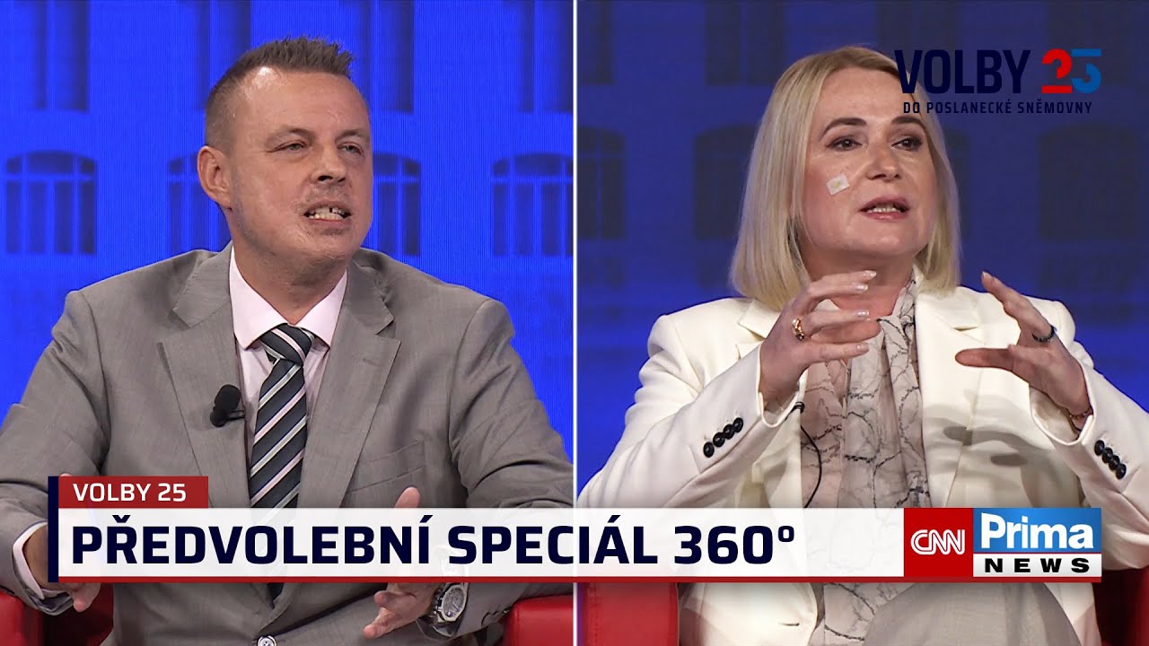 Rajchl se pustil do Černochové. Pletete si to se soutěží o největšího hulváta, bránil ji Letocha