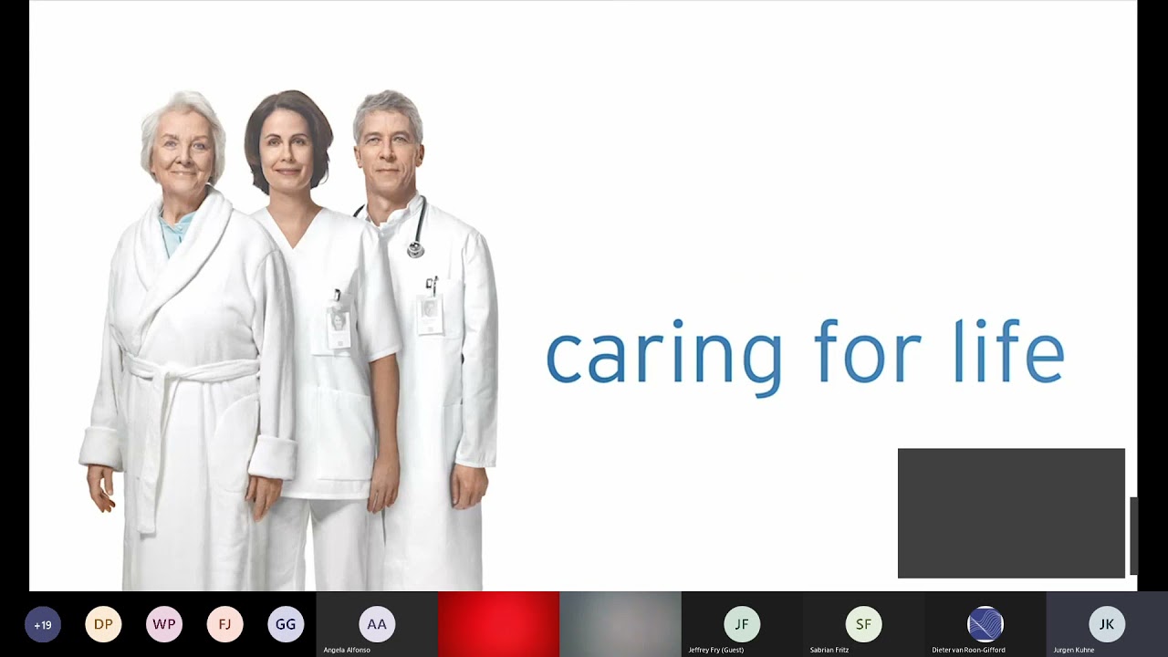 [2021] - Introduction of Conox&reg; Smart Anaesthesia Monitoring