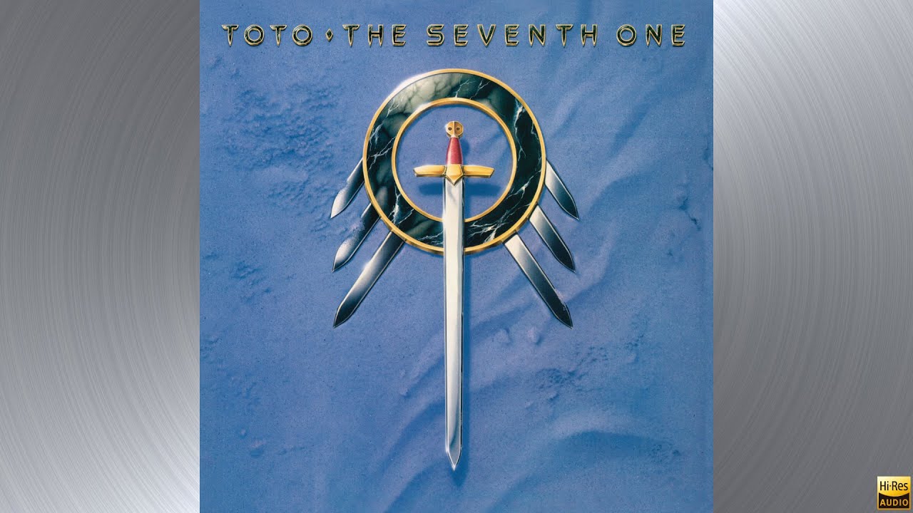 Toto - The Seventh One [HQ]