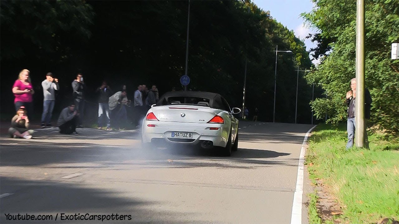 60+ CRAZY Supercar Accelerations ! R8 PD GT850 Prior Design, Gallardo's, G-Power M6, GT-R, MP4...