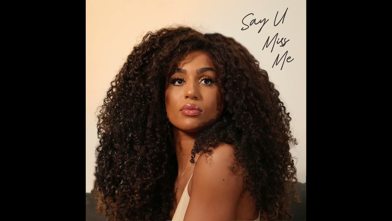 Hari - Say U Miss Me