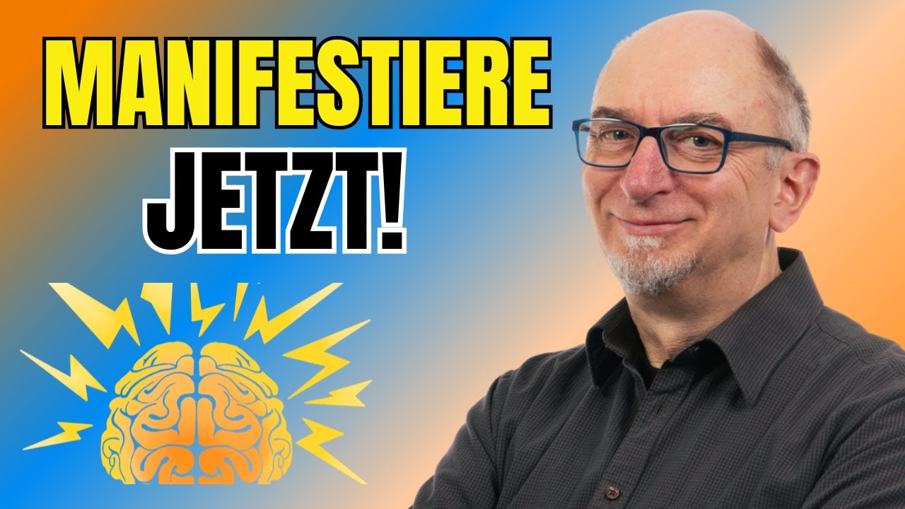 Geheime Weisheiten: Wie Deine Gedanken die Welt formen (Anleitung)
