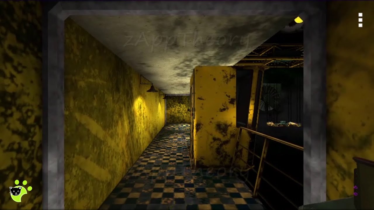 Laqueus Escape Chapter 6 VI (3 Cards) Full Walkthrough with Solutions (Smartcode)