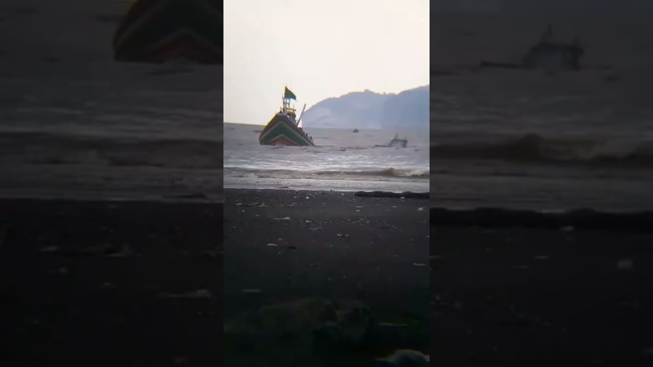 UPDATE TERBARU‼️ DETIK...SANG PEJUANG TIBA DI  PELAWANGAN (NELAYANPUGER) 20/2/2026 