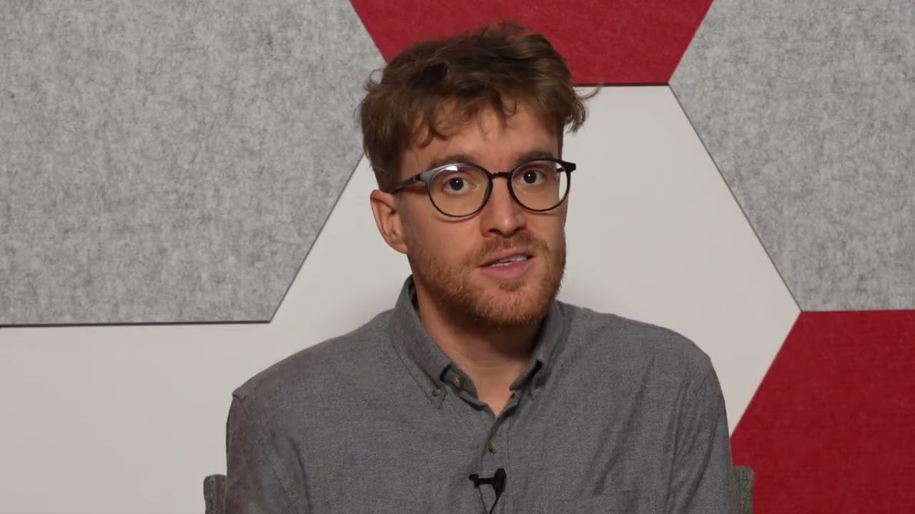 Kevin Jean - Intégrer les enjeux de transitions écologiques dans les pratiques professionnelles.