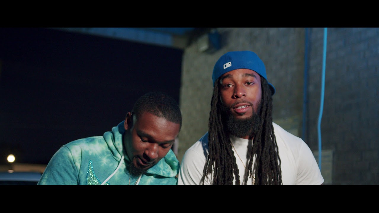 D-Way - Came Up (Official Video)
