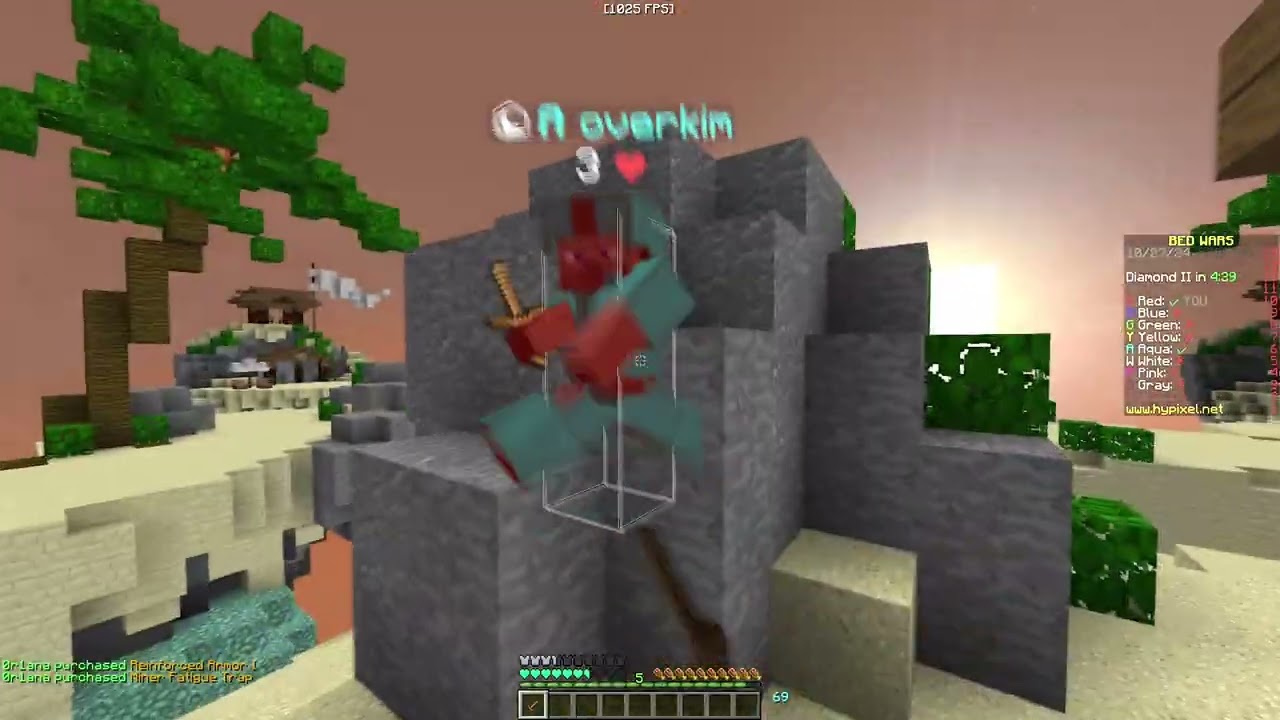 brb