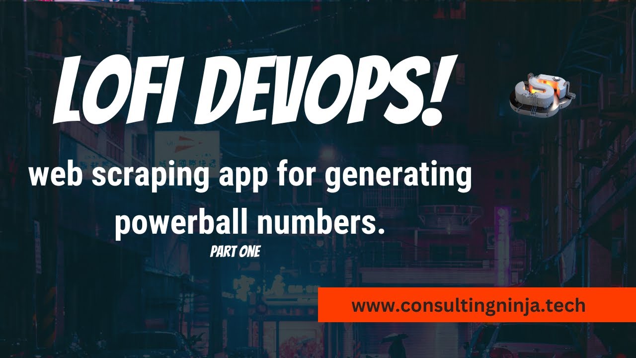 SvelteKit | #lofi #devops