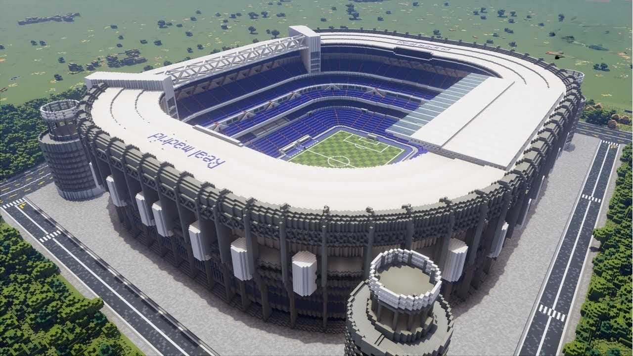 This Minecraft SUPER STRUCTURE Will Take Me YEARS! (DoomzCraft EP 1)