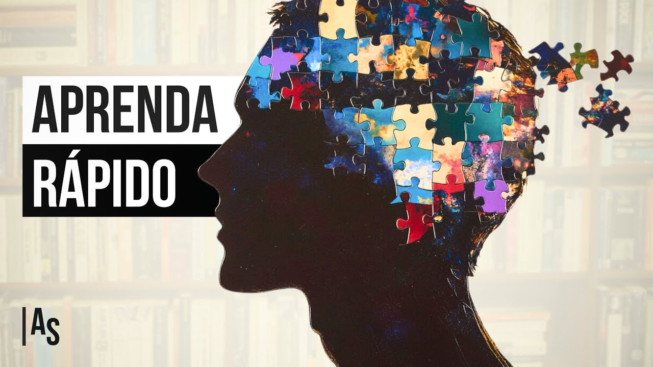 Como se tornar um ESPECIALISTA em qualquer área? - A fórmula do aprendizado de Anders Ericsson