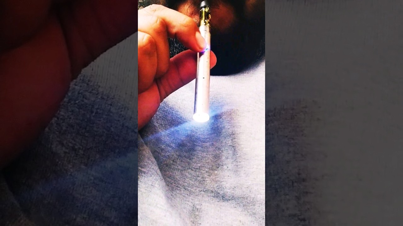 StrawNana  Cartridge    BLINKER
