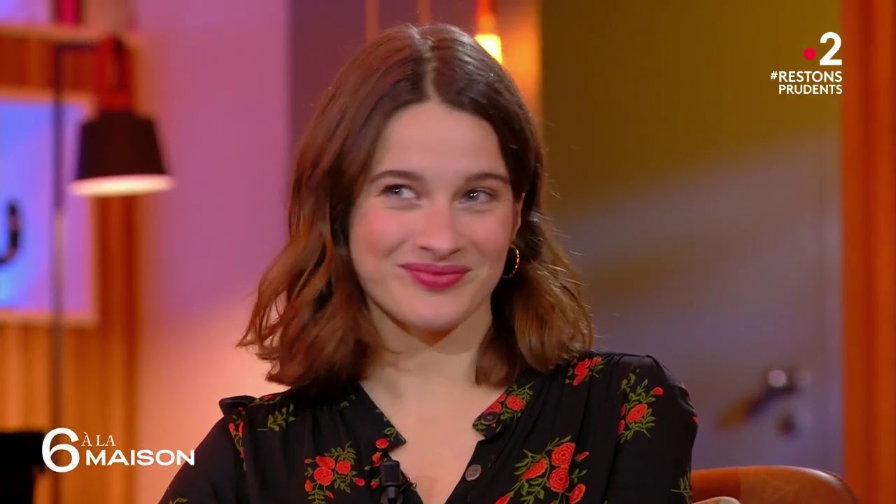 Intégrale 6 à la maison - 19 novembre 2020