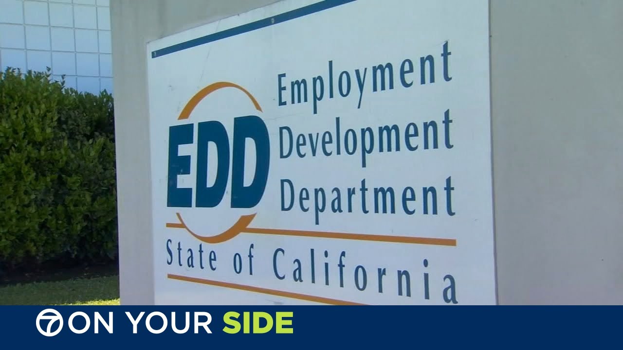 Эта женщина смогла дозвониться в службу поддержки EDD Калифорнии: вот ее советы