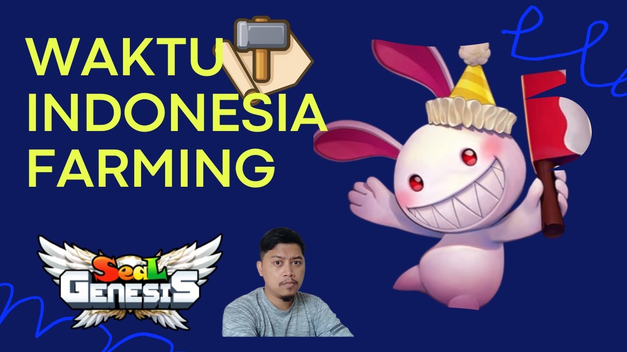 🔴Kuli Online - APA KABAR MANUAL? DROP KAH?
