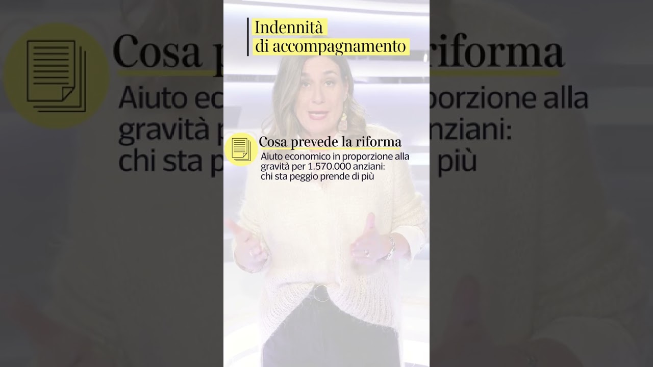 Il governo Meloni aveva approvato una buona legge. Peccato che poi l&rsquo;abbia smontata. &Egrave; quello c
