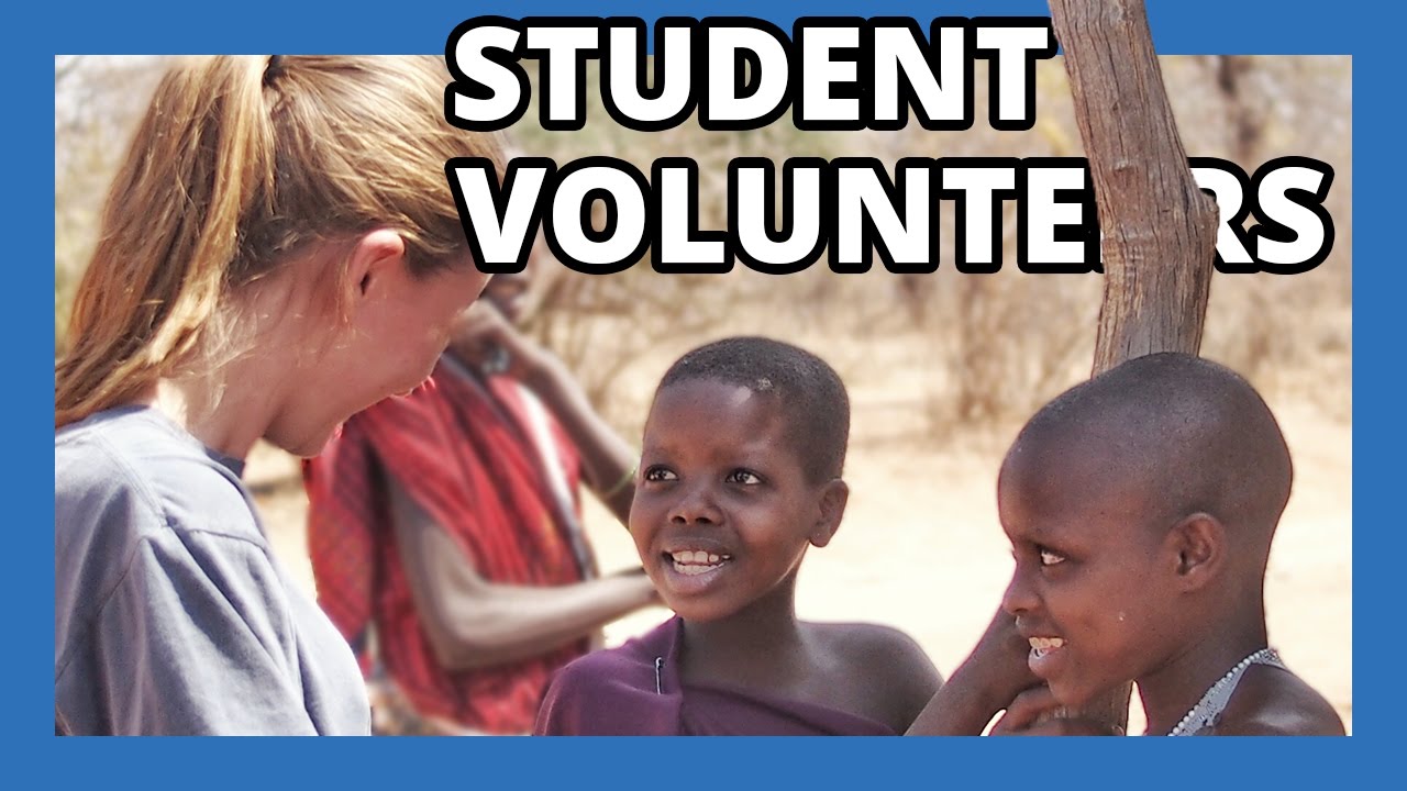 International Volunteer Opportunities for Students - Global Volunteers