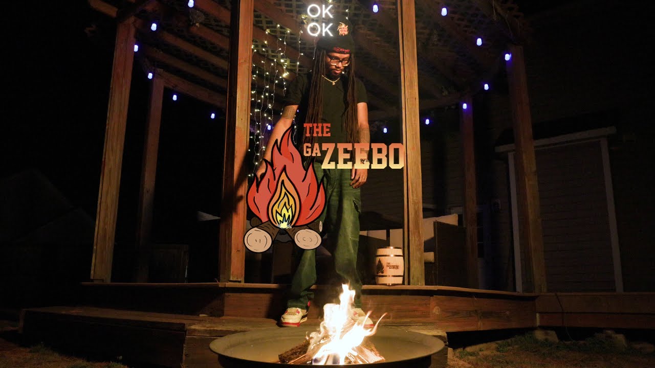OKAY - JTee The Prophet @ The GAZEEBO