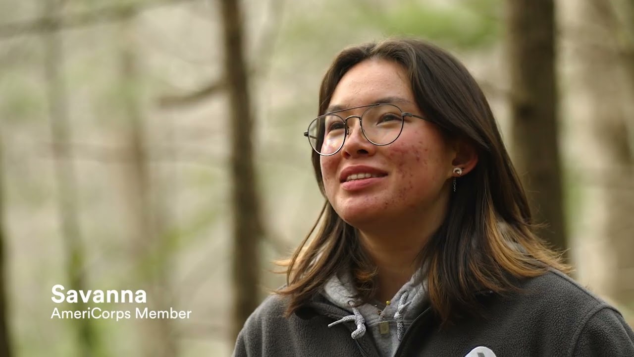 AmeriCorps Members Share Why They Chose NCCC