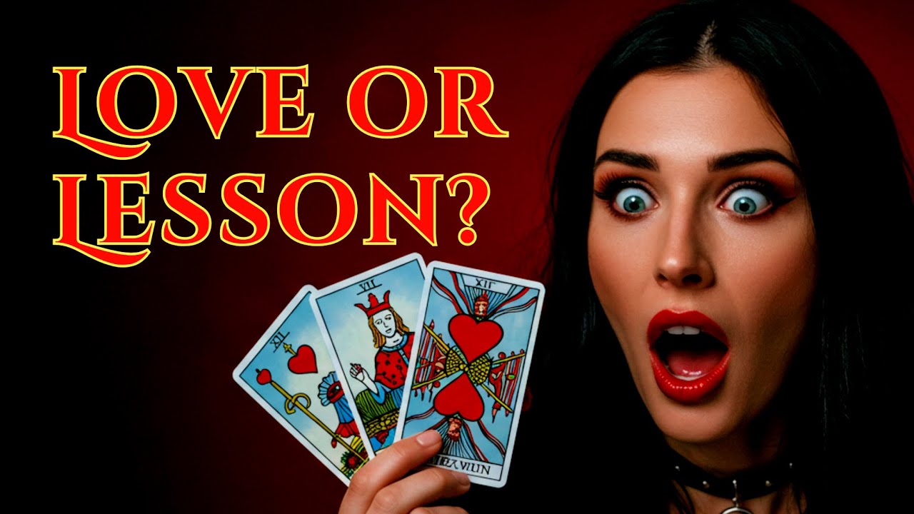 Are You Ready for Real Love? | Pick a Card Tarot Reading