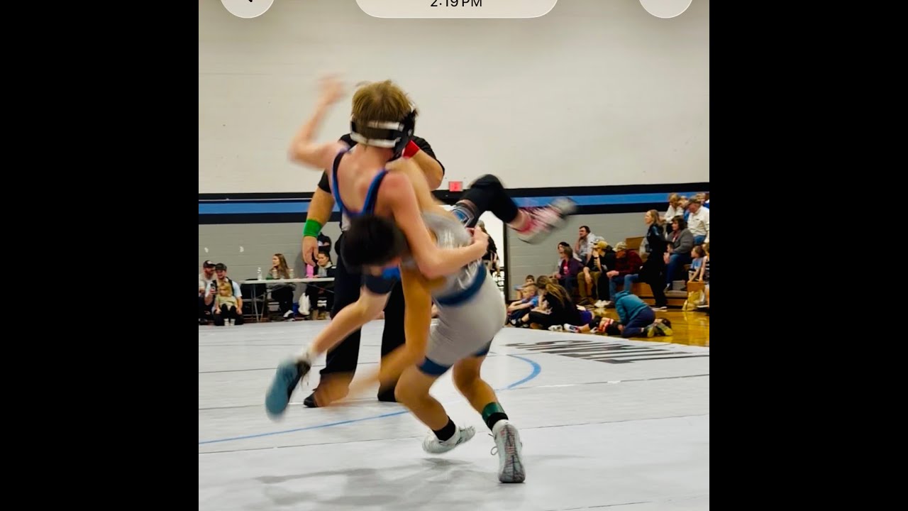 Leo @ 14U - Tri-City United - 11/22/25