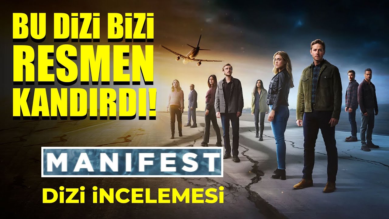 Manifest dizi incelemesi: B&ouml;yle final mi olur? B&uuml;y&uuml;k bir hayal kırıklığı!