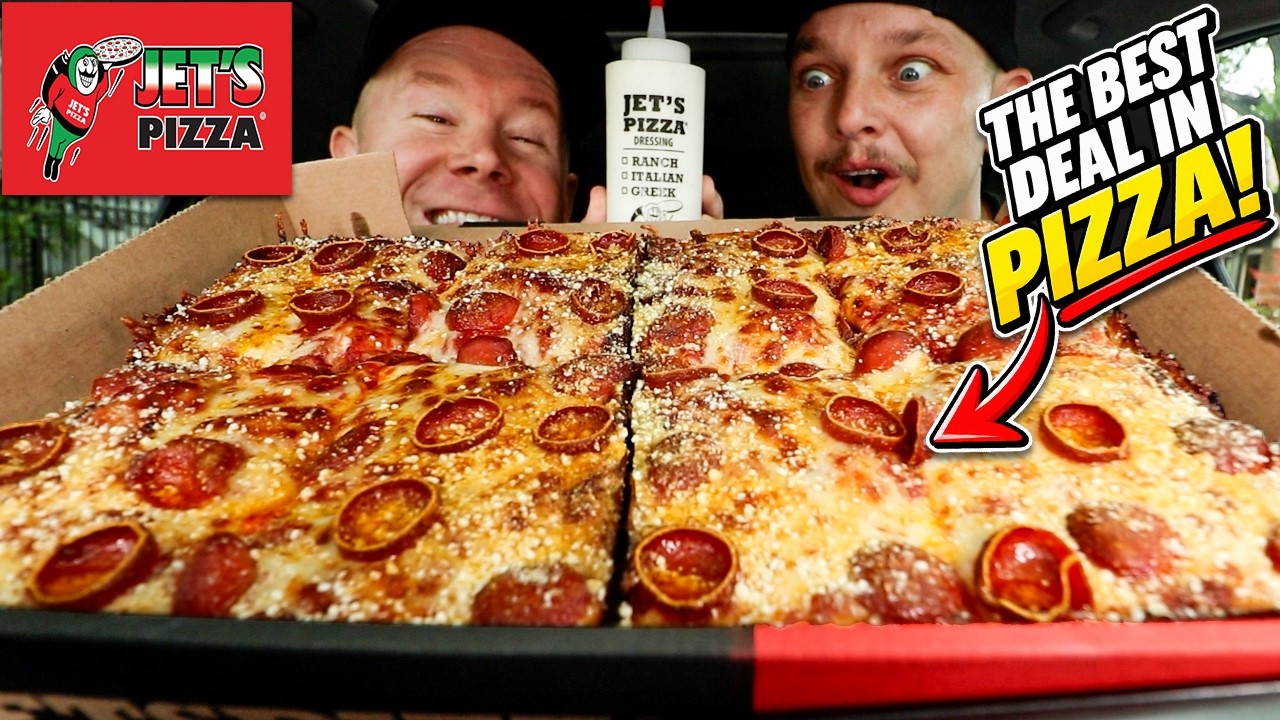 You Won't Believe This Deal!